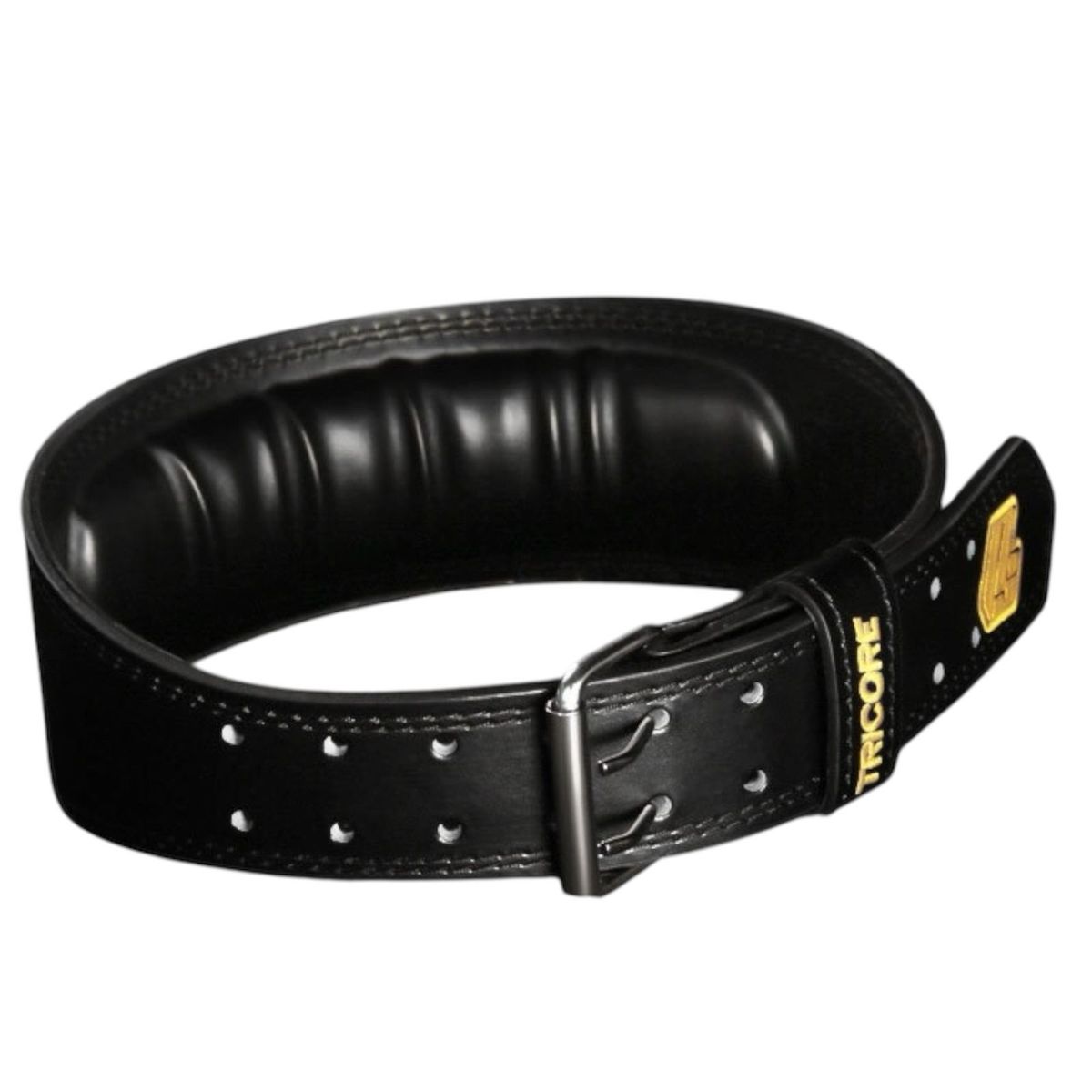 MULTIPLACE COLOMBIA - Cinturón para gimnasio de levantamiento Talla L-
