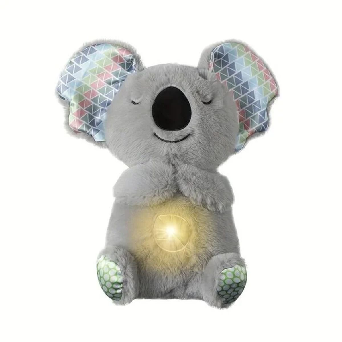 GENERICO - Muñeco de respiración Koala