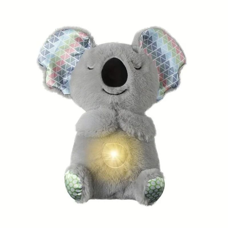 GENERICO - Muñeco de respiración Koala