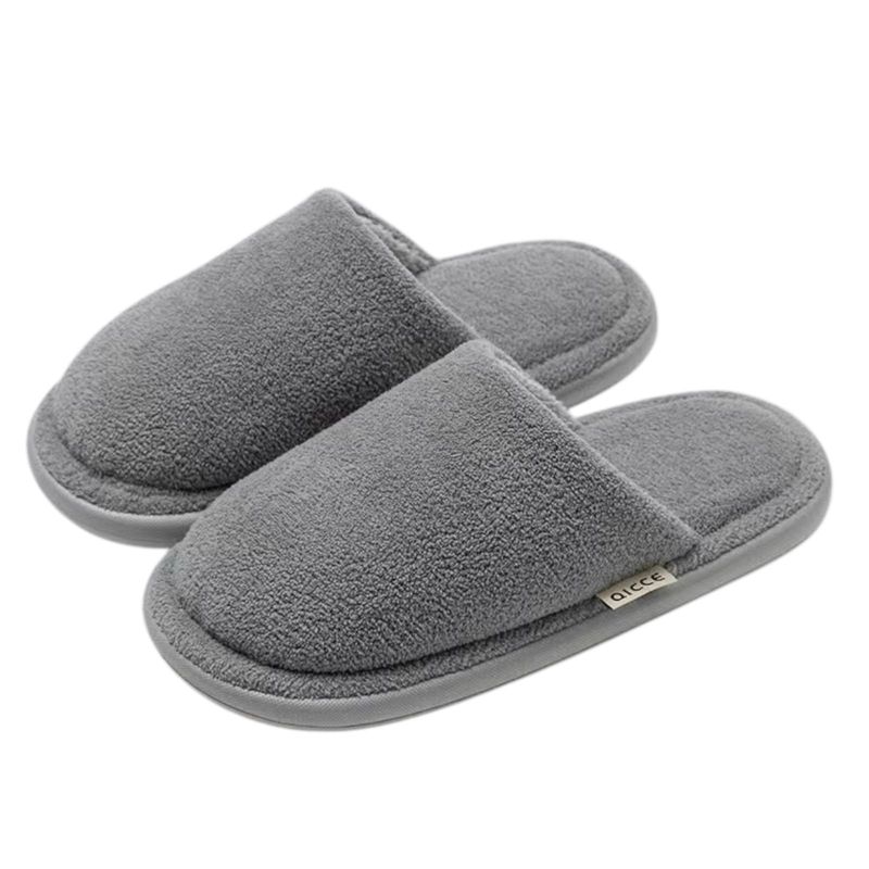 MULTIPLACE COLOMBIA - Pantuflas de Peluche calidad Premium Ultra Suaves