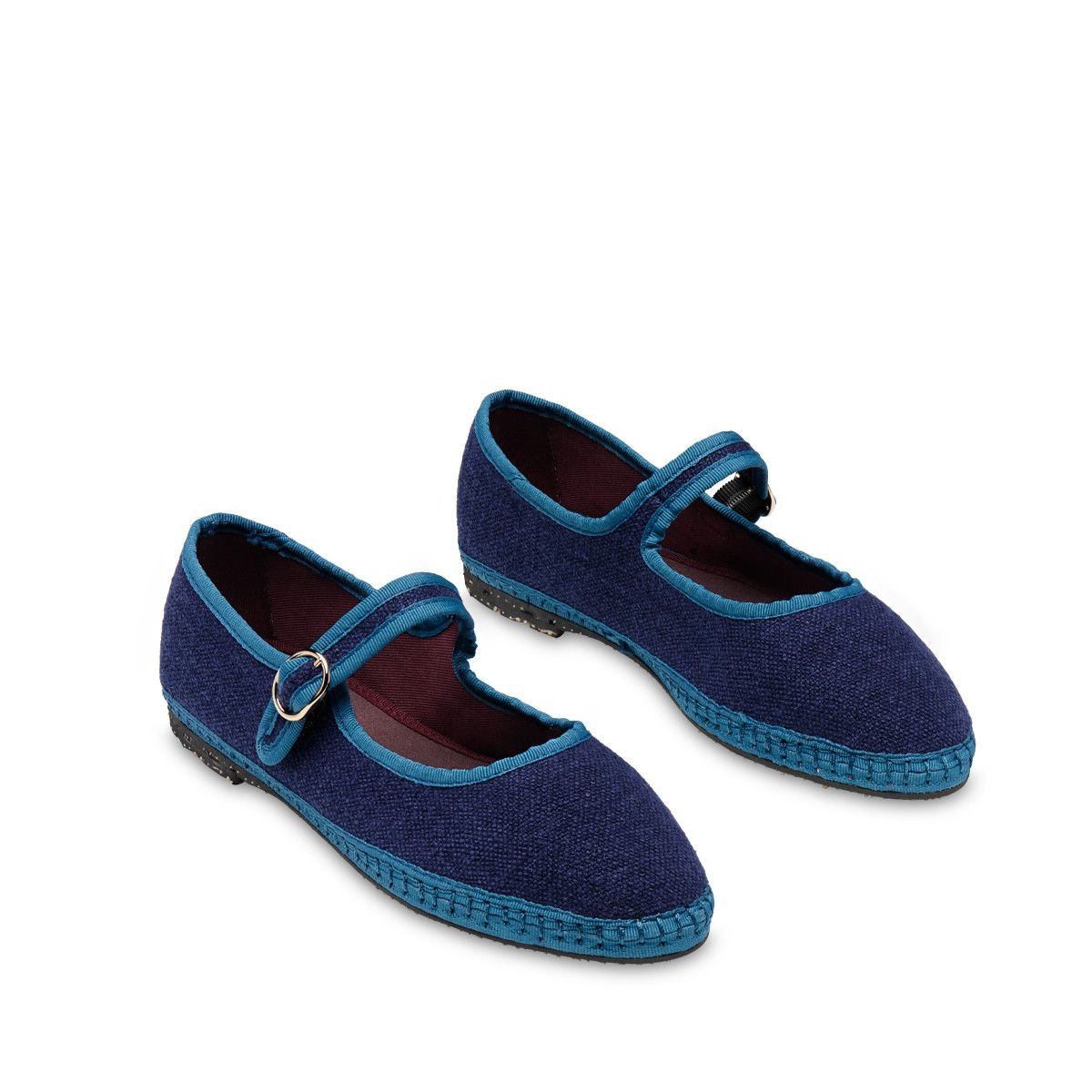 FLABELUS - Calzado arthur FLABELUS Azul BALEARTHURBLU