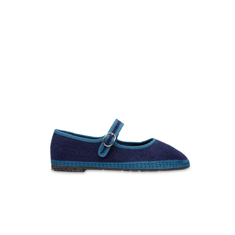 FLABELUS - Calzado arthur FLABELUS Azul BALEARTHURBLU