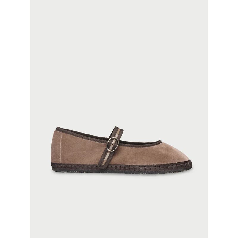 FLABELUS - Baleta pierre beige FLABELUS Beige BALETPIERREBEIG