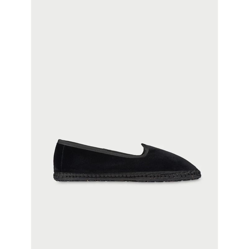 FLABELUS - Baleta daisy FLABELUS Negro BALETTERCIOBLK