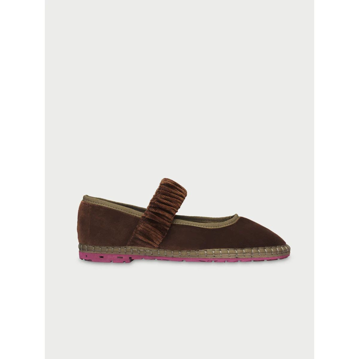 FLABELUS - Baleta mafalda ulla FLABELUS Café MAFALDAULLA