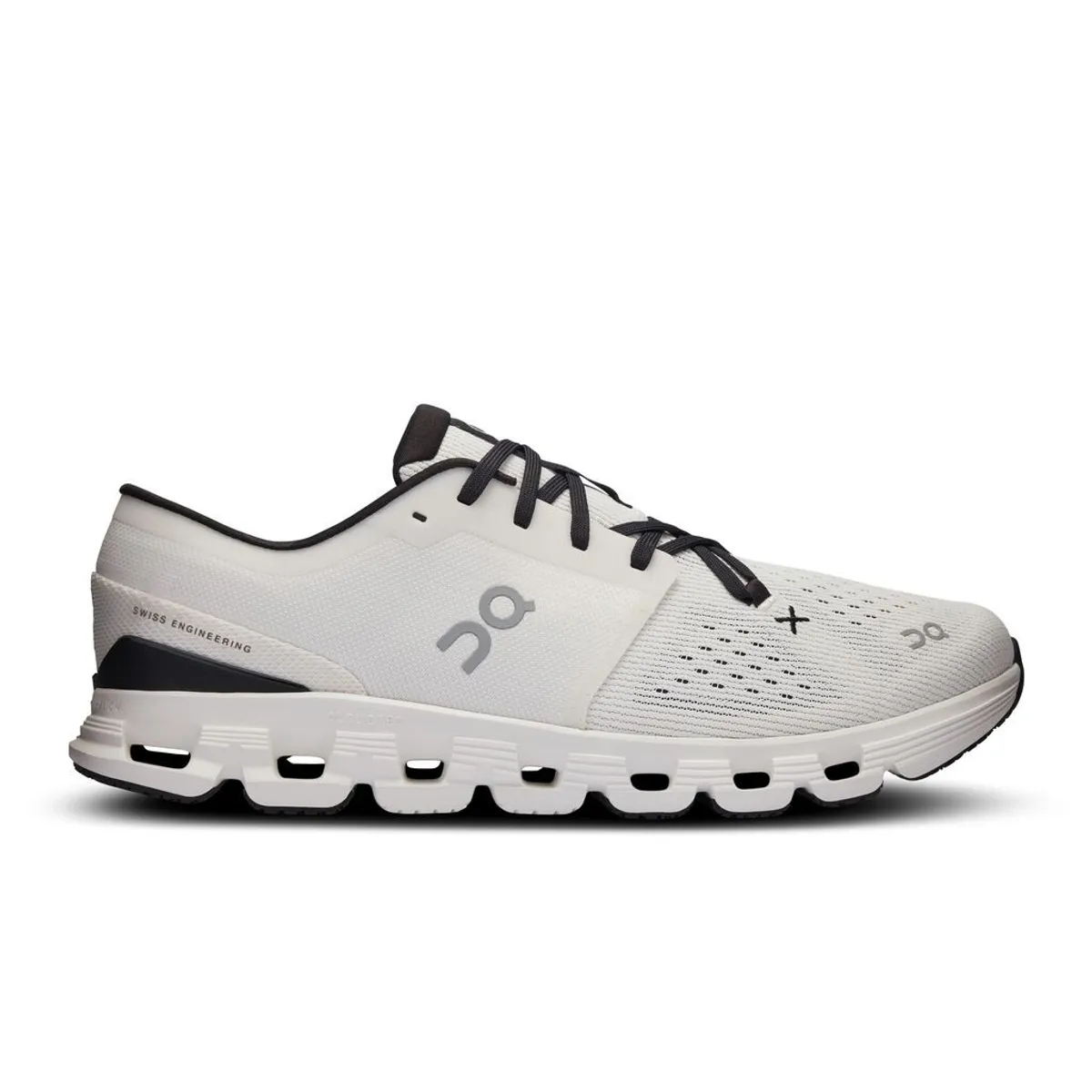 ON RUNNING - Tenis on cloud x 4 hombre ON RUNNING Blanco TENCLONUBEX4MGREY