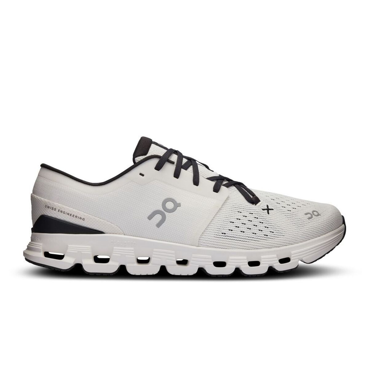 ON RUNNING - Tenis on cloud x 4 hombre ON RUNNING Blanco TENCLONUBEX4MGREY