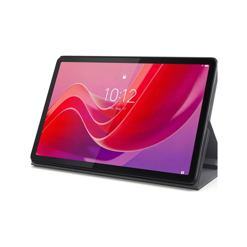 LENOVO - Tablet Lenovo Tab M11+ Folio Case pen plus Ram 8gb Ssd 128gb LTE