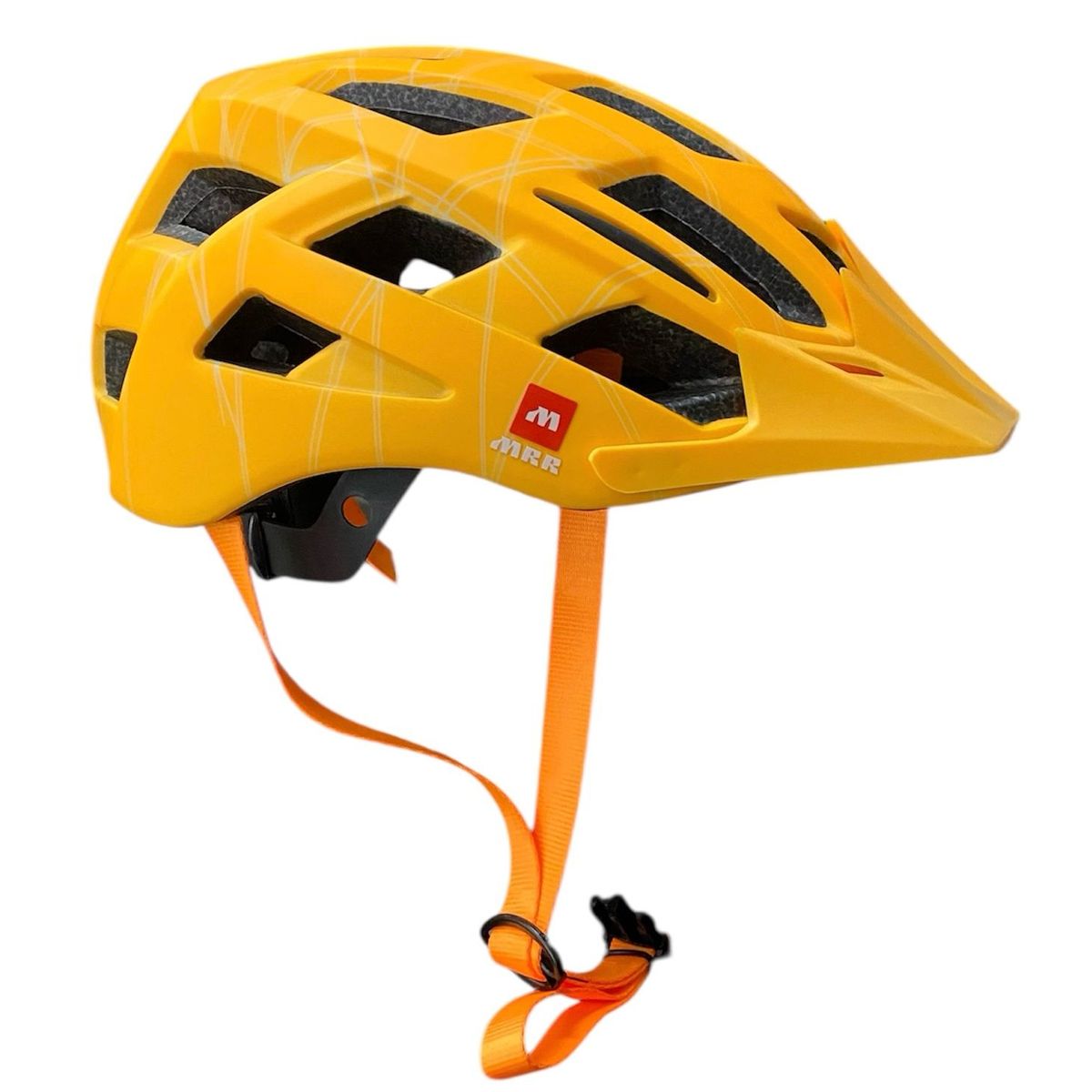 GENERICO - Casco ciclismo con luz y graduación