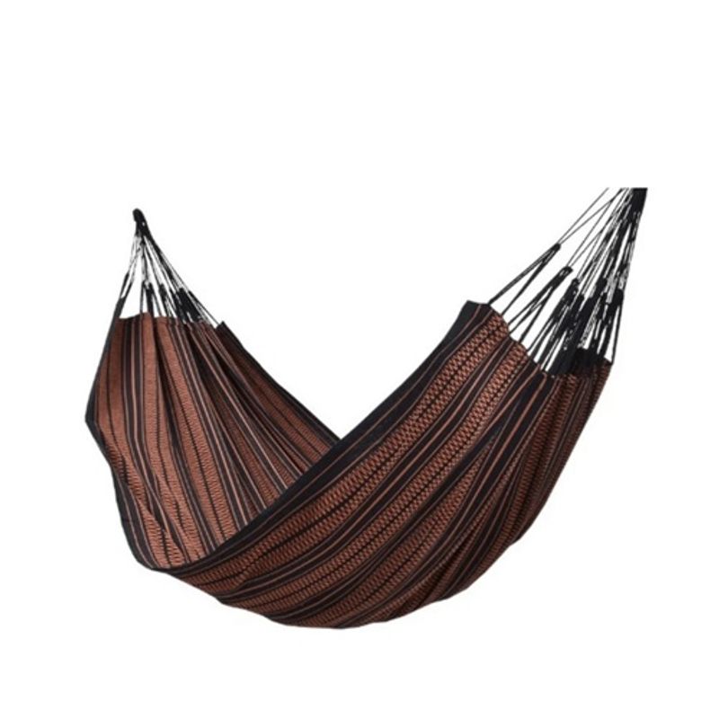 TELARY - HAMACA METALISSA BRONCE 140X240