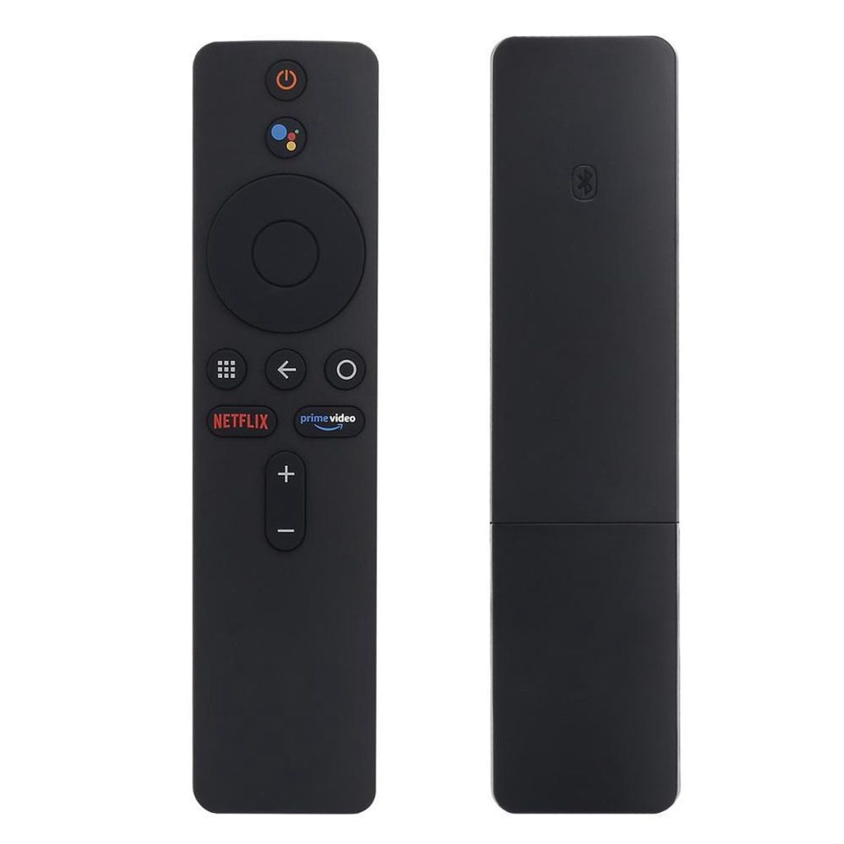 GENERICO - CONTROL COMPATIBLE CON XIAOMI MI BOX S XMRM-006A CON VOZ