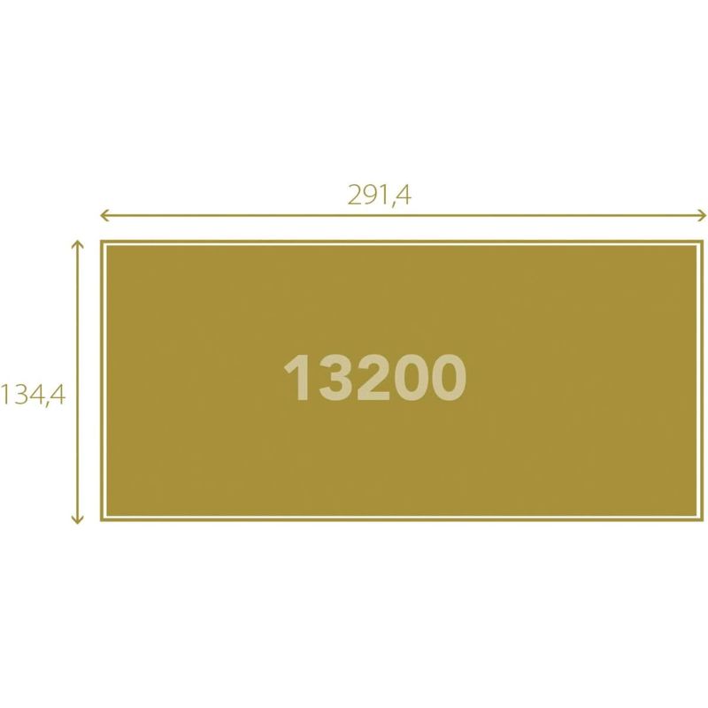 CLEMENTONI - Rompecabezas 13200 piezas El jardín mágico clementoni adultos