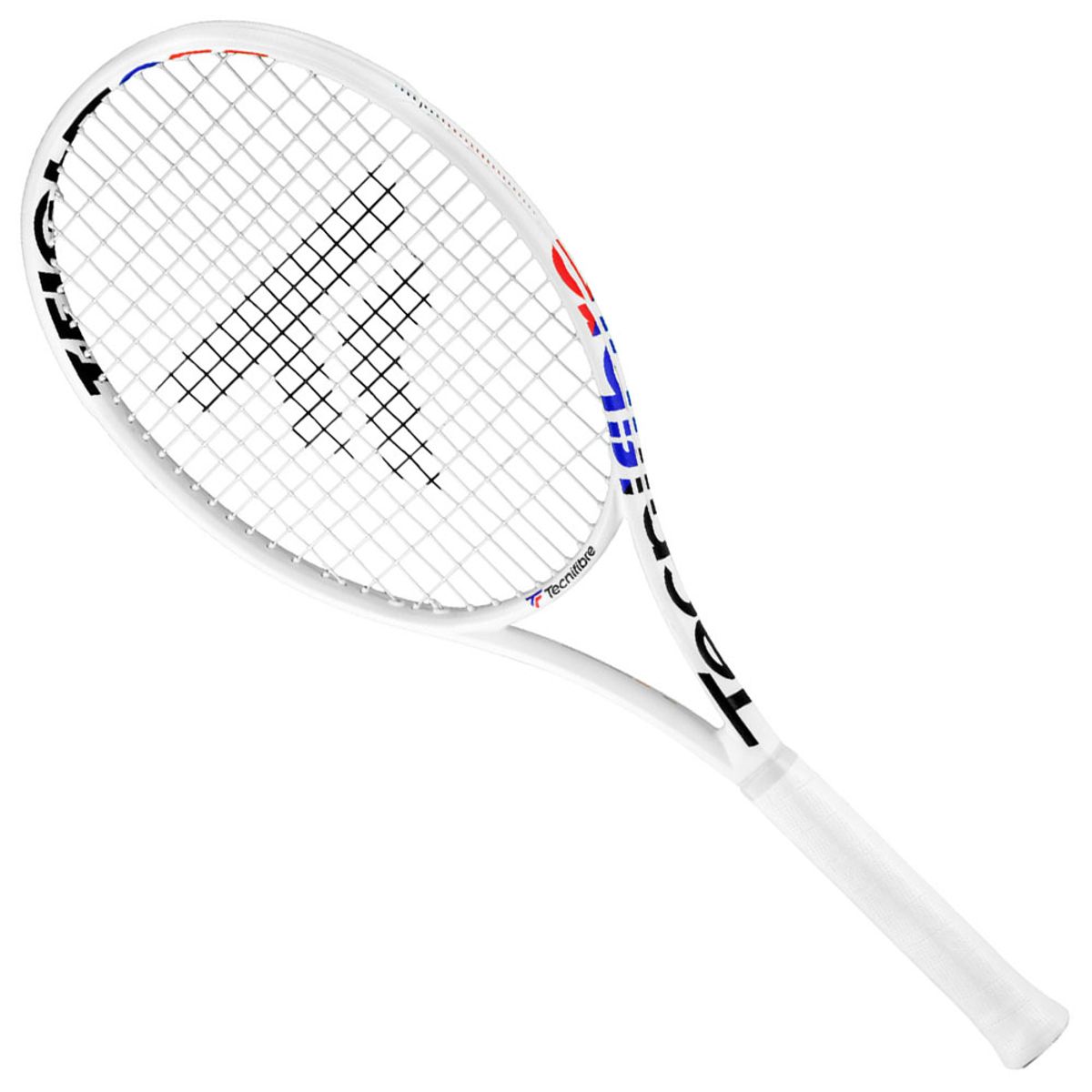 TECNIFIBRE - RAQUETA DE TENIS T-FIGHT 280 ISOFLEX GRIP 3