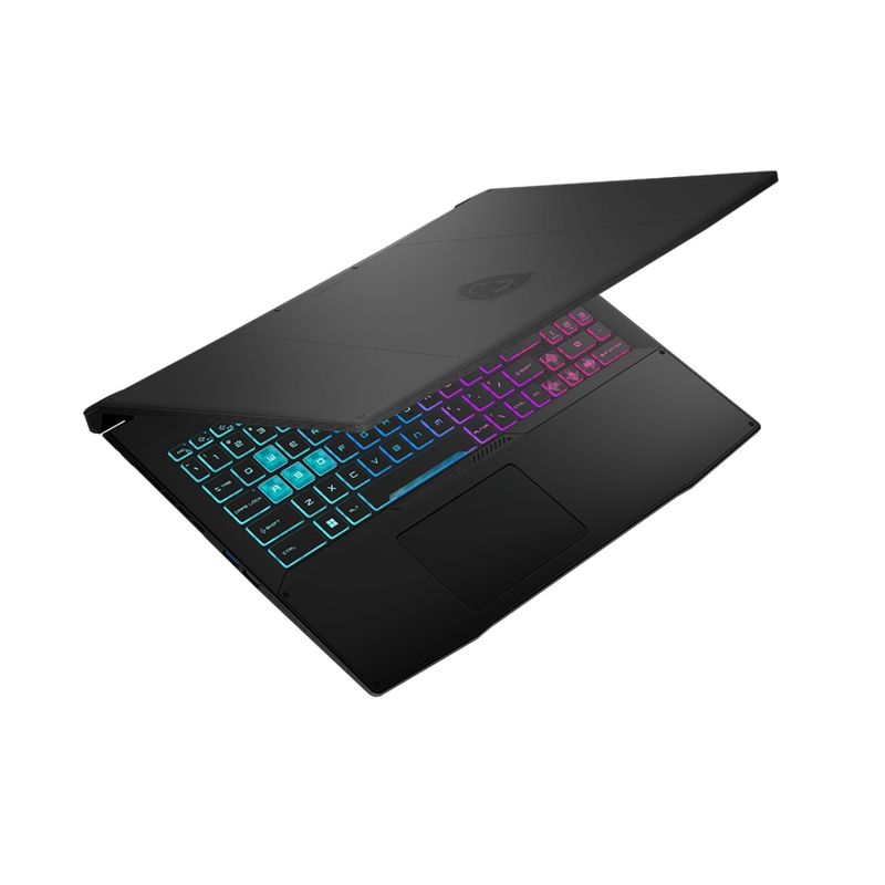 MSI - MSI KATANA 15 I7 13620H 24GB 1TB SSD RTX 4050 PANTALLA 15,6" FHD 144HZ