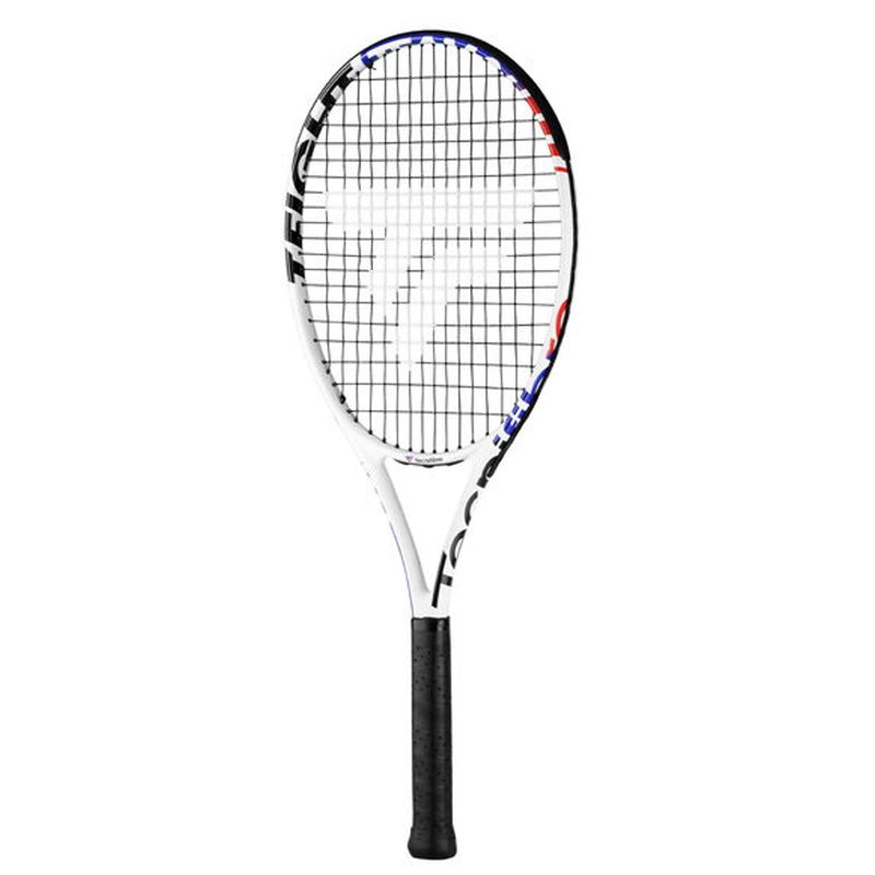 TECNIFIBRE - RAQUETA DE TENIS T-FIGHT TEAM JR 26 2022