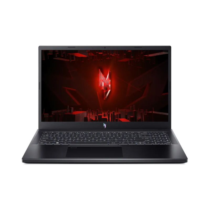 ACER - ACER NITRO V15 I9 13900H 24GB RAM 2TB SSD RTX 4060 8GB 15,6" FHD 144HZ + CONTROL