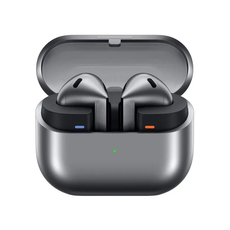 SAMSUNG - Audífonos SAMSUNG Galaxy Buds3 Cancelación de ruido Gris