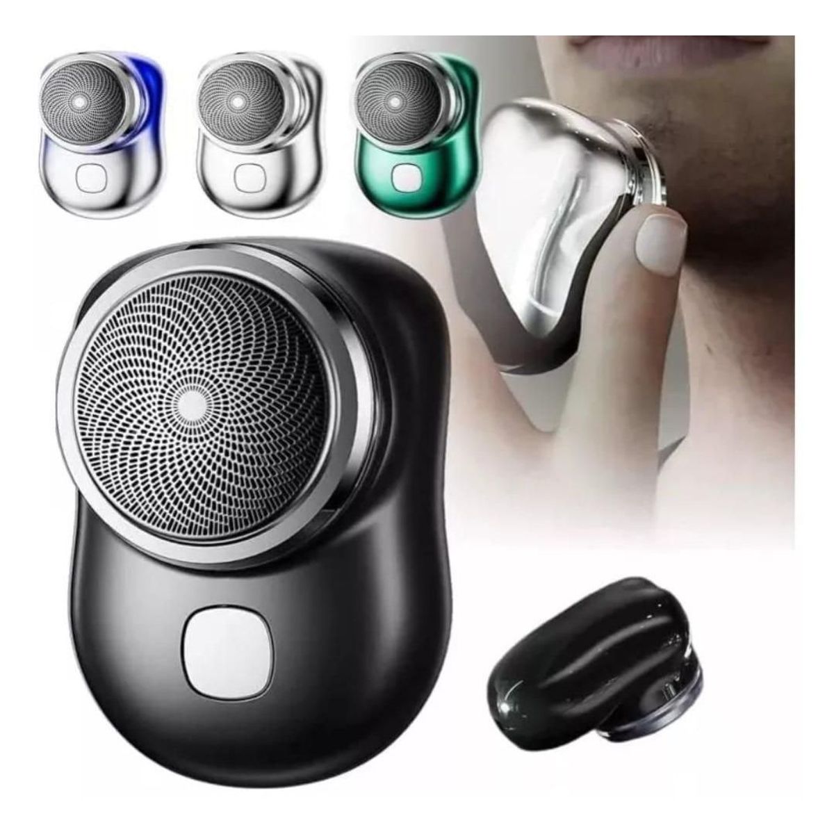 GENERICO - Mini Afeitadora shaver Alta calidad