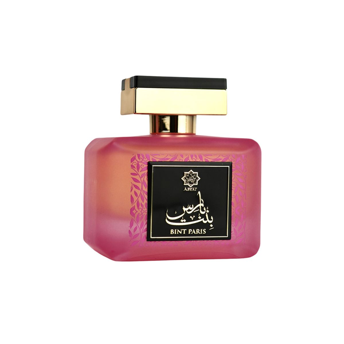 ABYAT - Perfume Bint Paris Abyat 100ML Mujer