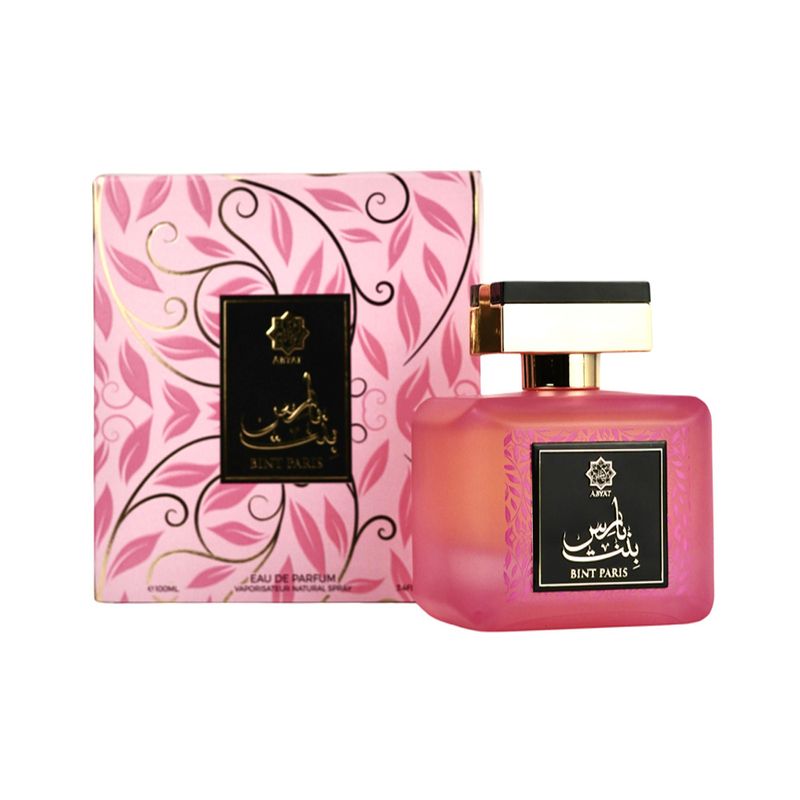 ABYAT - Perfume Bint Paris Abyat 100ML
