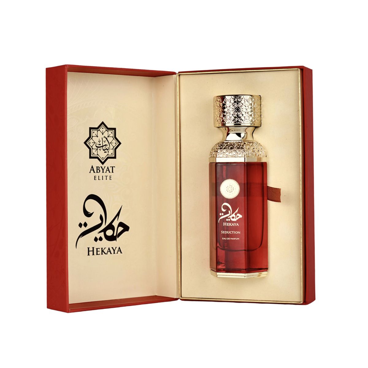 ABYAT - Perfume Hekaya Seduction Abyat 100ML Mujer