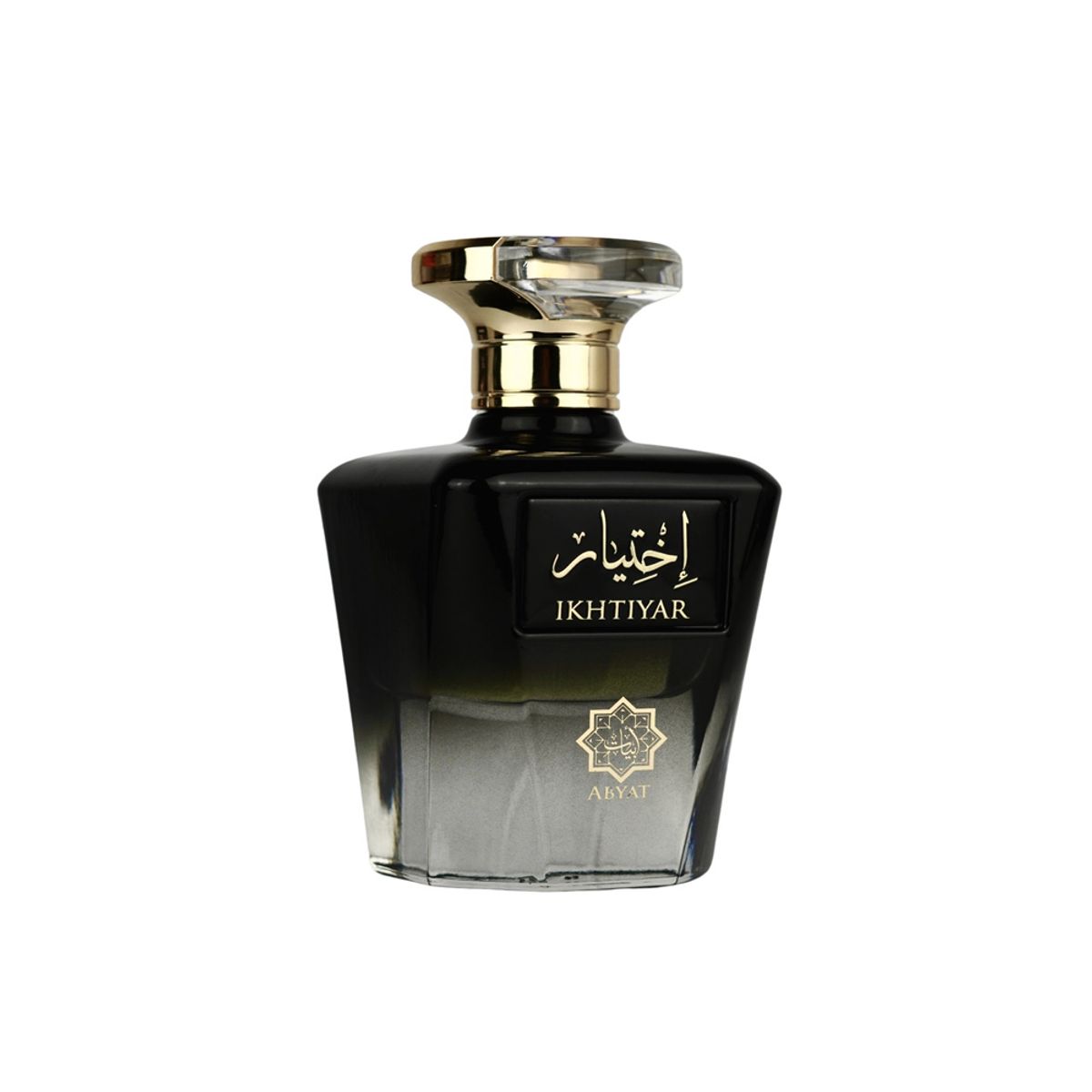 ABYAT - Perfume Ikhtiyar Abyat 100ML Hombre