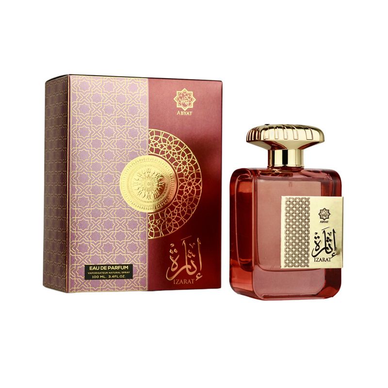 ABYAT - Perfume Izarat Abyat 100ML
