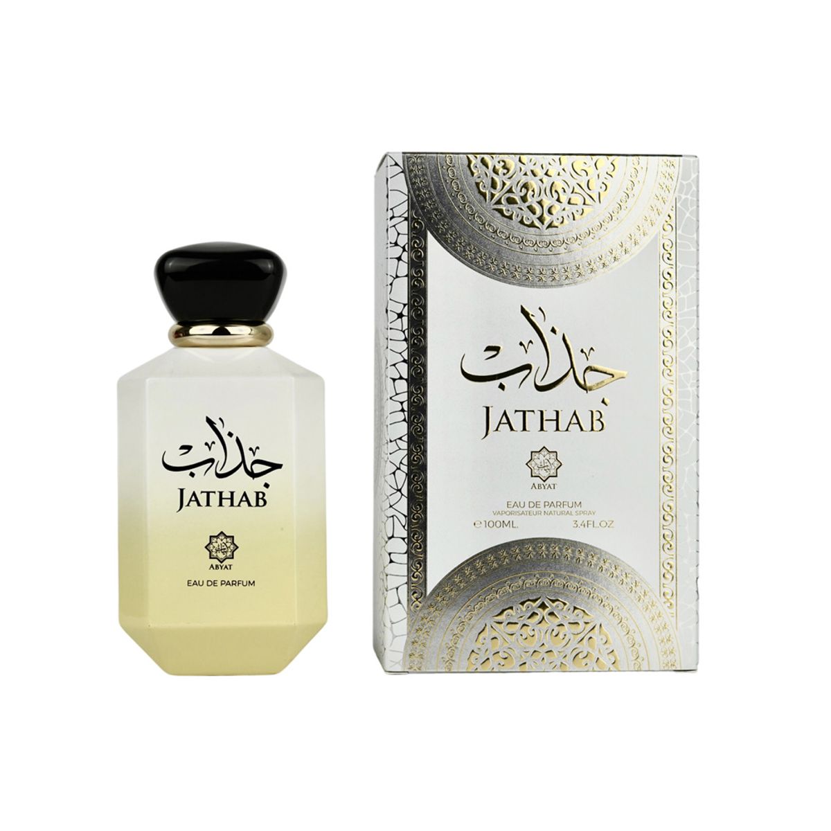 ABYAT - Perfume Jathab Abyat 100ML Mujer