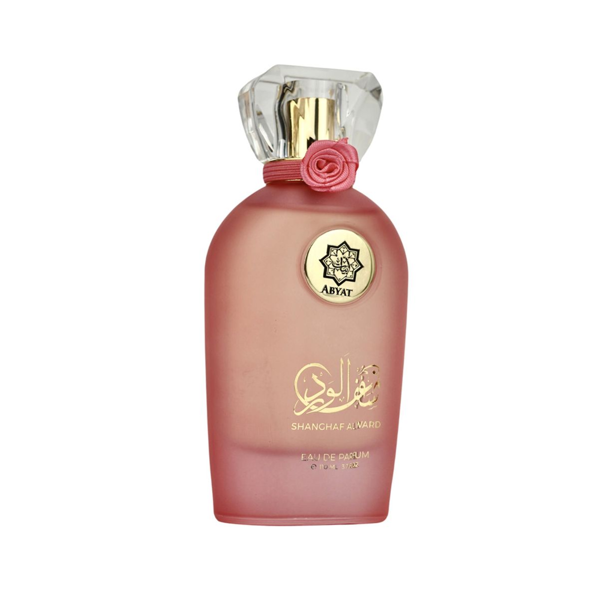 ABYAT - Perfume Shanghaf Al Ward Abyat 100ML Mujer