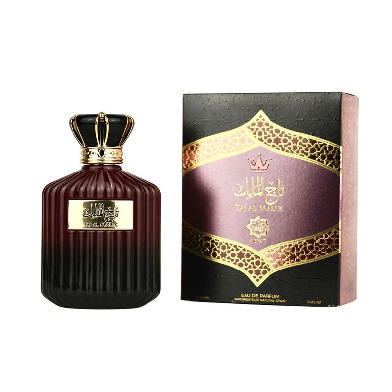 ABYAT - Perfume Hombre Taj Al Malik  Abyat 100ML