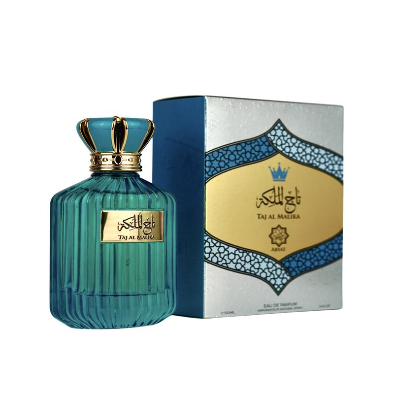 ABYAT - Perfume Mujer Taj Al Malika Abyat 100ML
