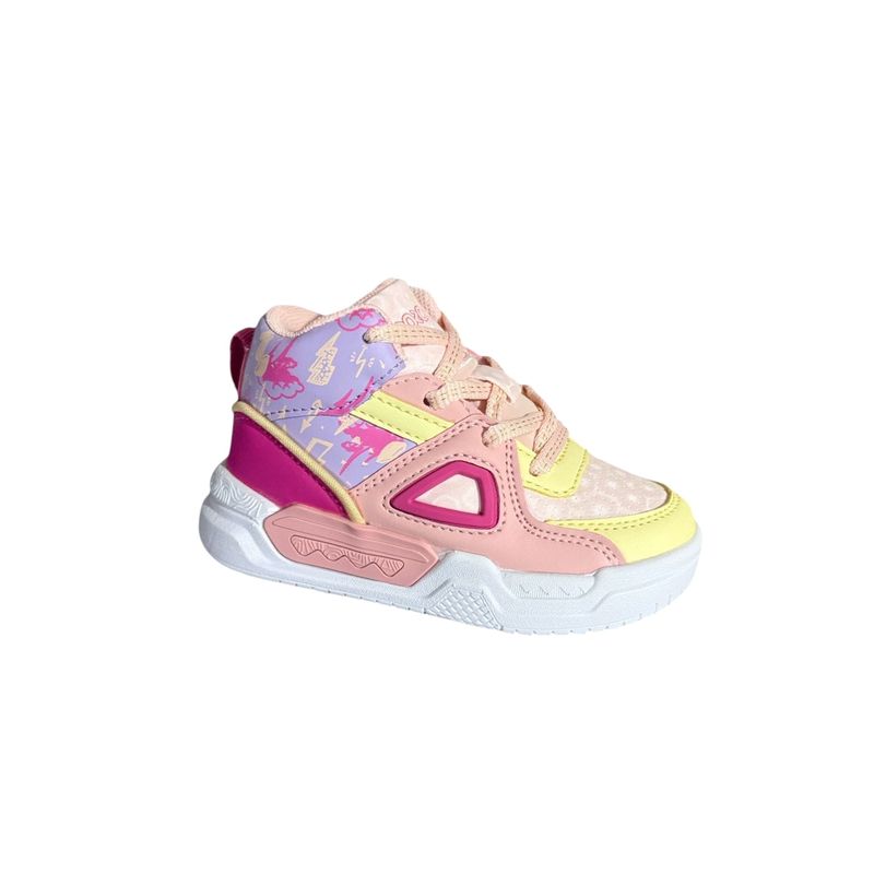 GENERICO - ZAPATILLAS DE NIÑA DE MODA DEPORTIVOS