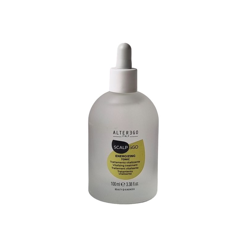 ALTER EGO - Energizing Tonic 100 ml Alterego Tratamiento revitalizante