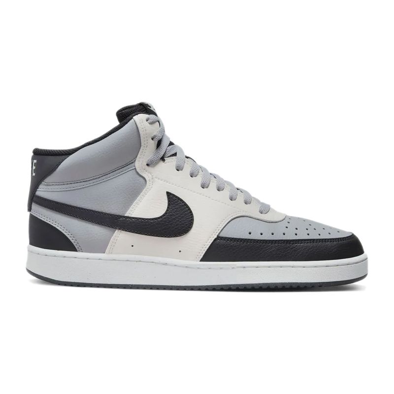 NIKE - Bota Hombre Nike Nike Court Vision Mid Nn