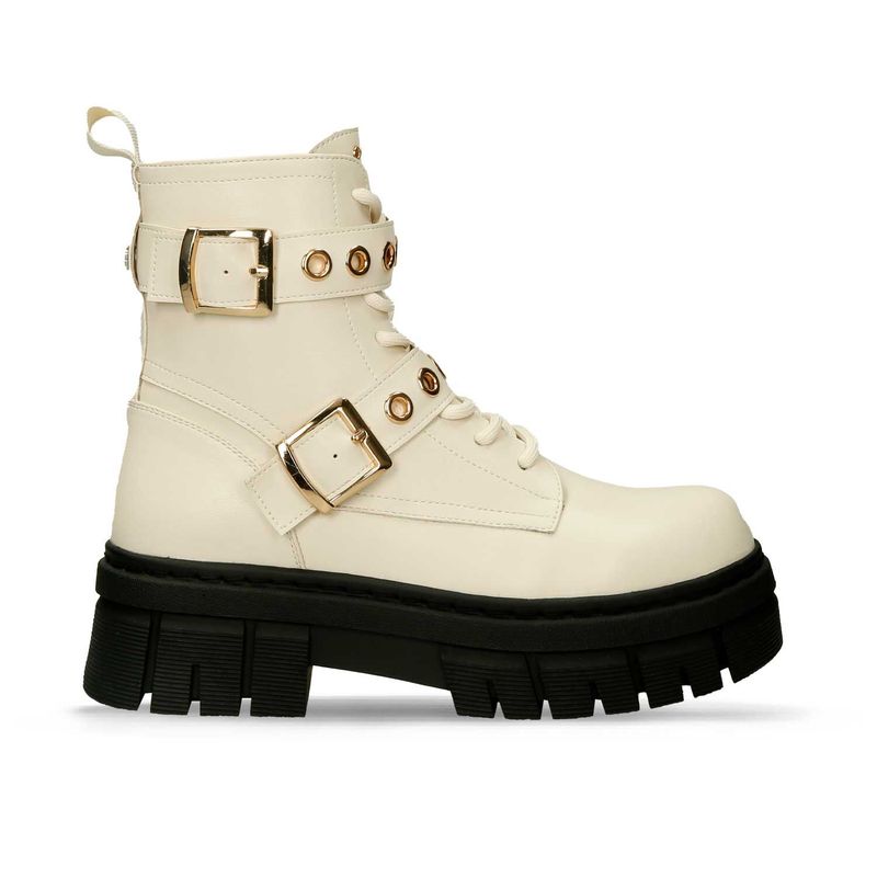 BATA - Botines Para Mujer Bata Red Label  Helectra Hades