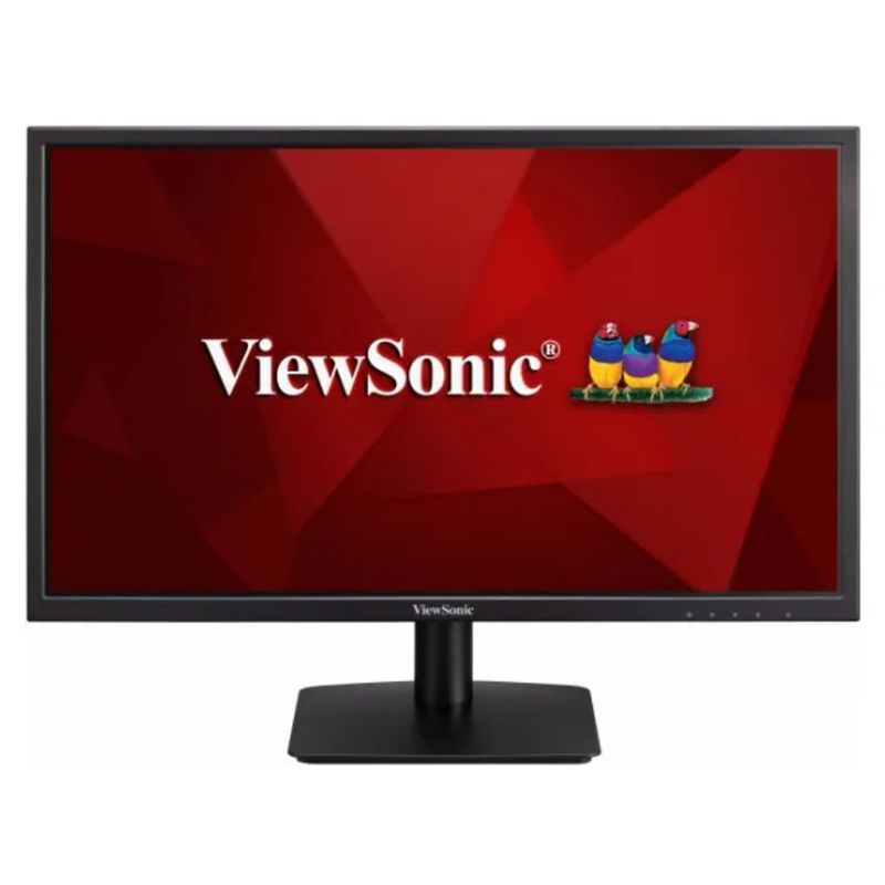VIEWSONIC - Monitor Viewsonic Va240-h 23.6 Full Hd 100HZ 1920 X 1080 1ms