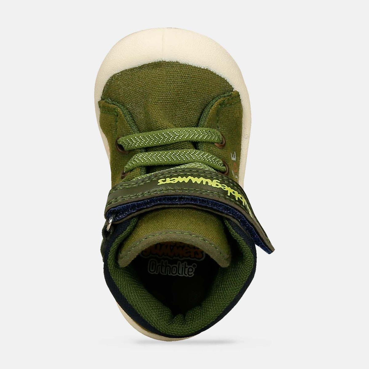 BUBBLE GUMMERS - Botas Para Niño Bubblegummers Roro