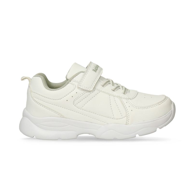 BUBBLE GUMMERS - Tenis Escolar Infantil Para Niños Bubblegummers  Manolo