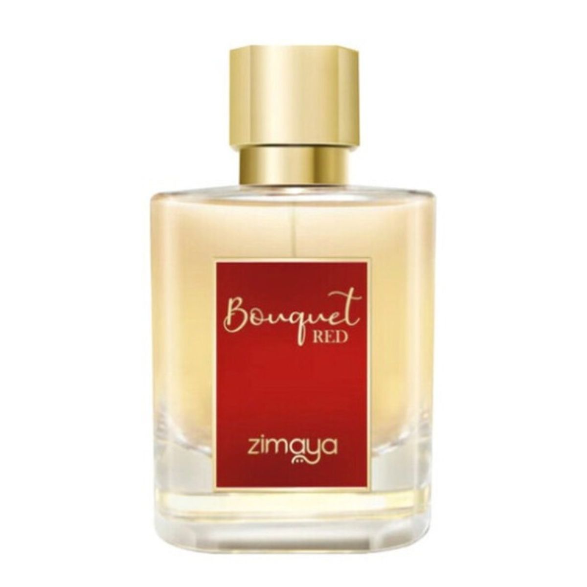 ZIMAYA - Perfume Mujer Zimaya Red Bouquet Edp 100ml
