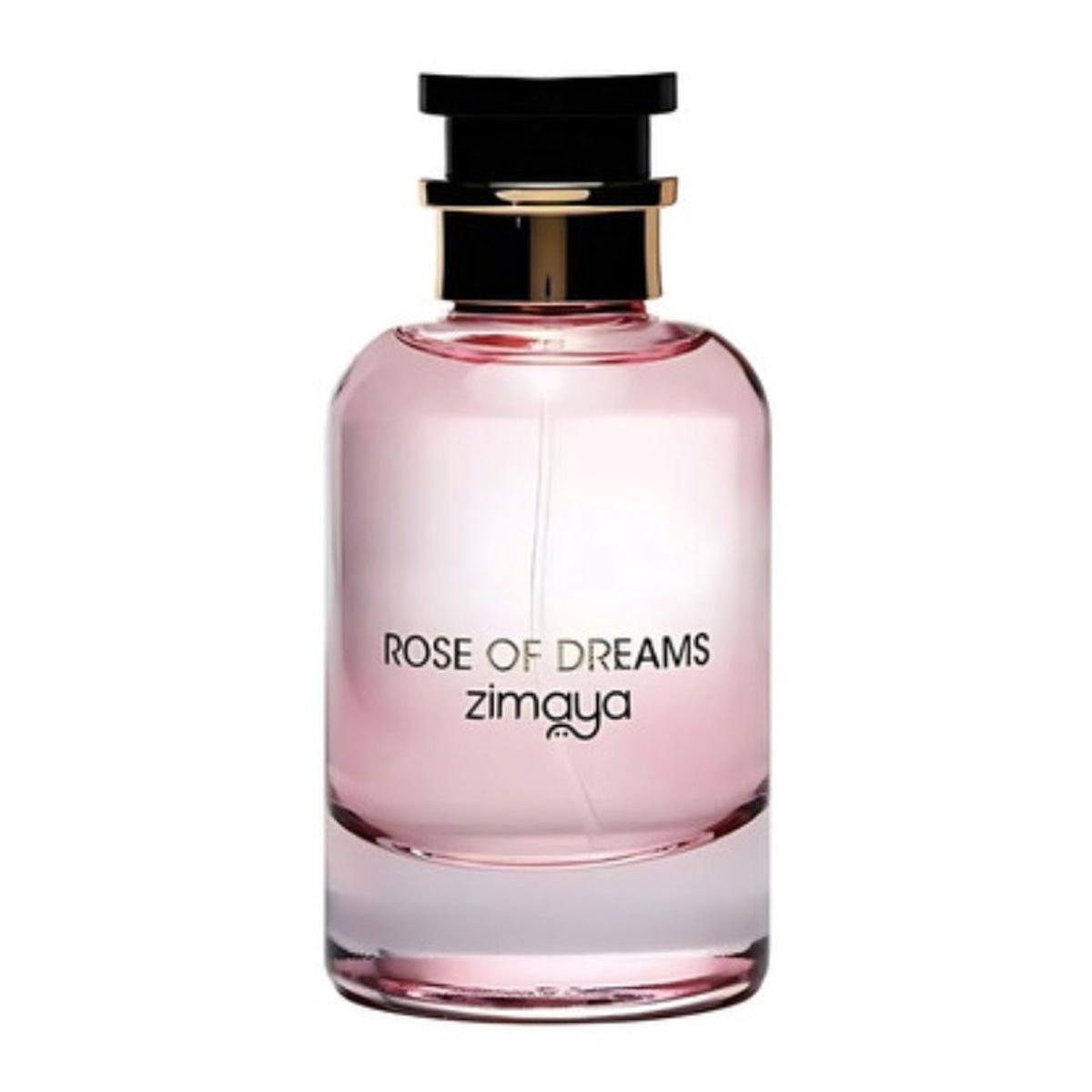 ZIMAYA - Perfume Mujer Zimaya Rose Of Dream Edp 100Ml Sp