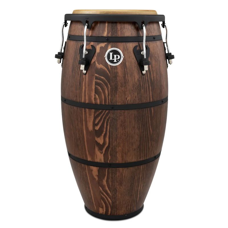 LP - CONGA LP MATADOR WHISKEY 12 1-2 COLOR MARRON M754S-WB