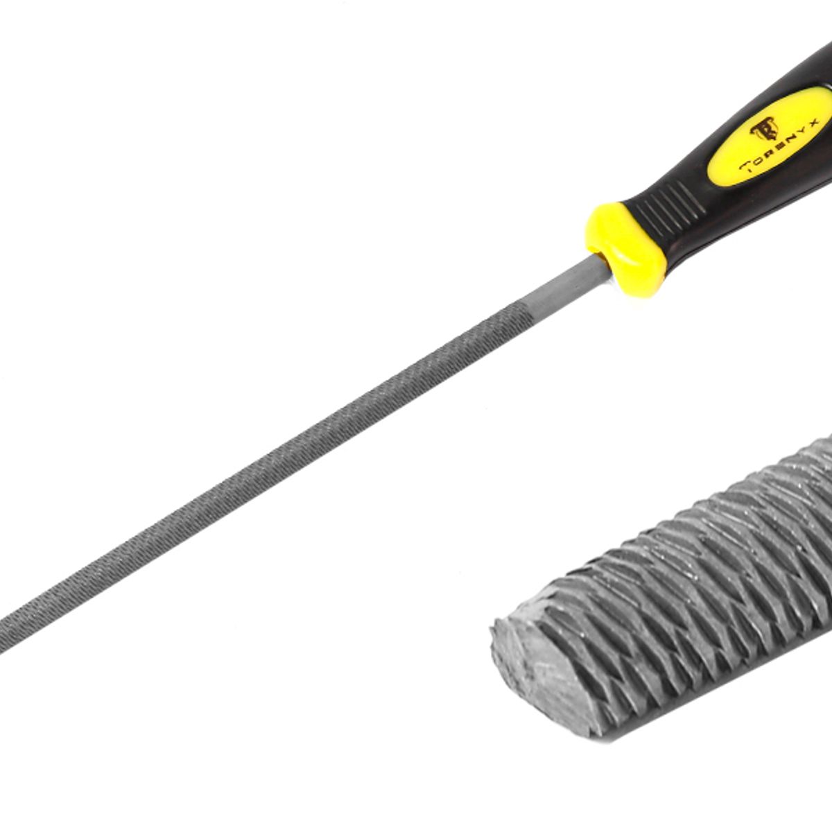 RAMITECH - Lima De Acero Plana L11 Torenyx