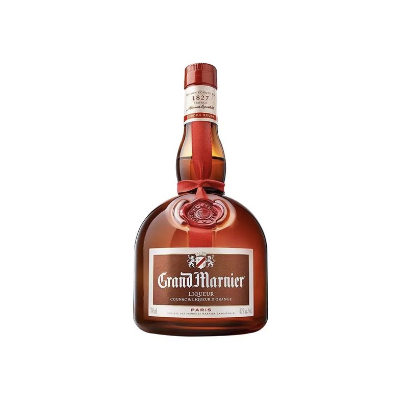GRAND MARNIER - Cognac Frances Grand Marnier 700ml