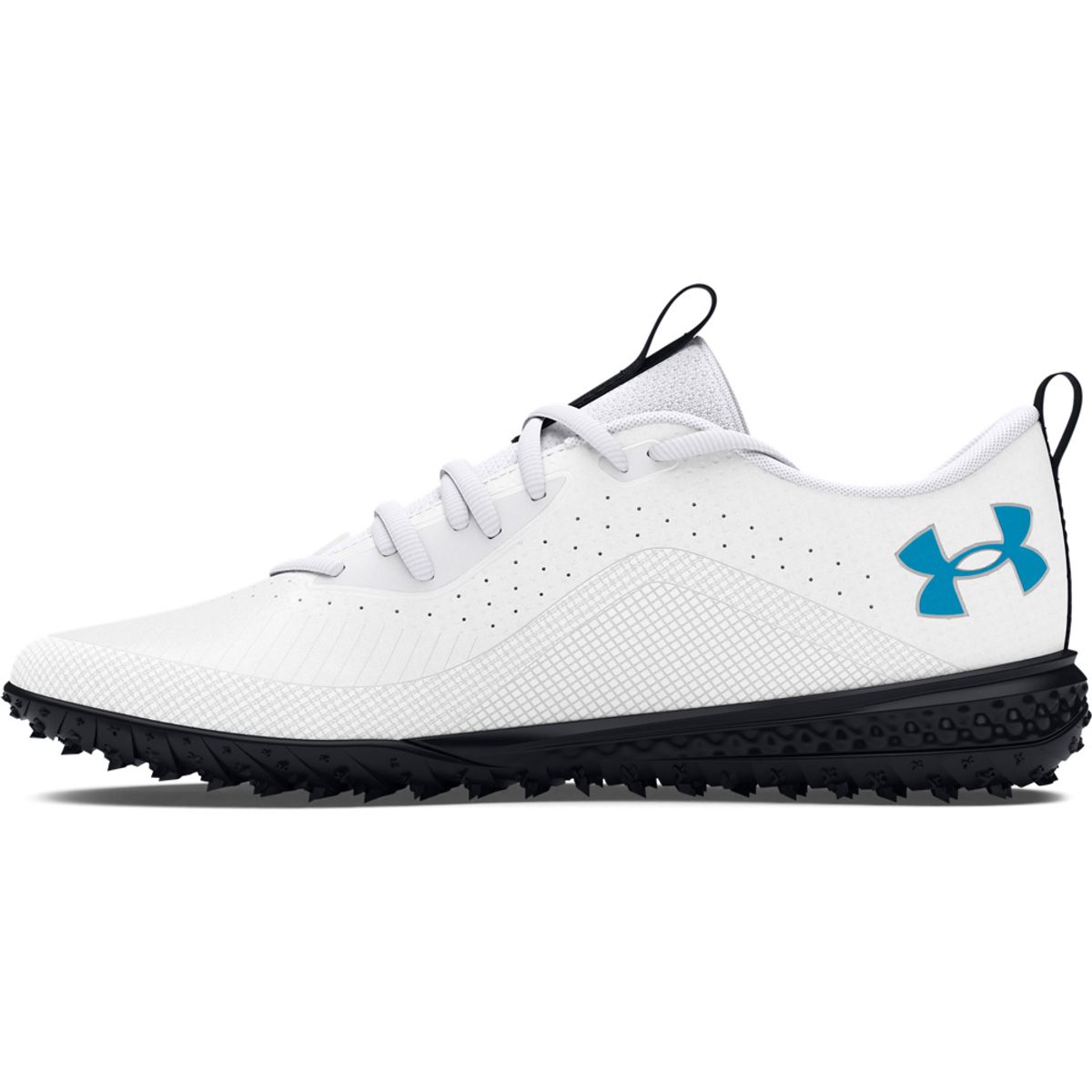UNDER ARMOUR - Tenis Hombre Under Armour Charged Speed - Blanco