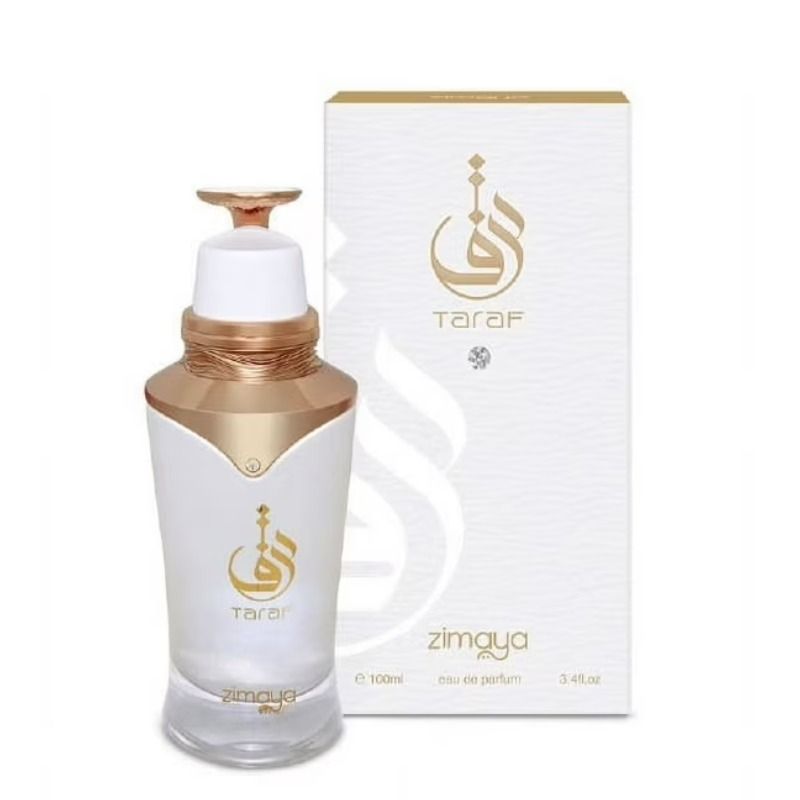 ZIMAYA - Perfume Mujer Zimaya Taraf White Edp 100ml