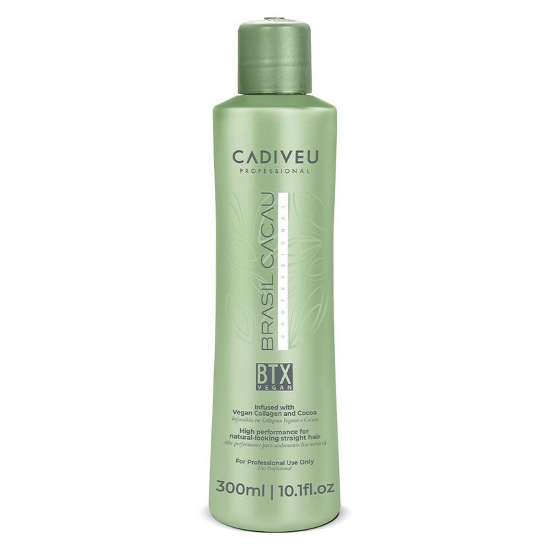 CADIVEU - Cadiveu Brasil Cacau Btx  Vegan 300mL