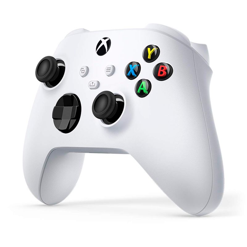 MICROSOFT - Control Xbox Series Robot White.