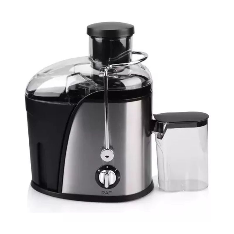 GENERICO - Extractor de jugos RAF Extractor 500W