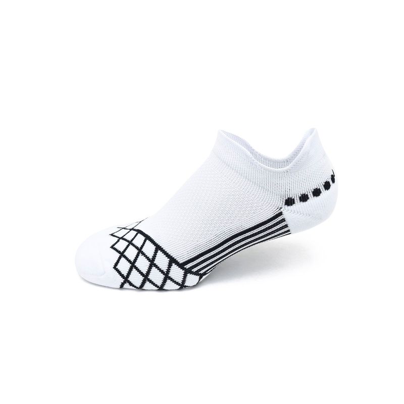 TREME - TREME MEDIAS BS SPORT TERRY HOMBRE BLANCO