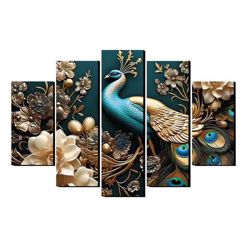 GENERICO - Cuadros Decorativos Modernos Económicos Y Personalizados